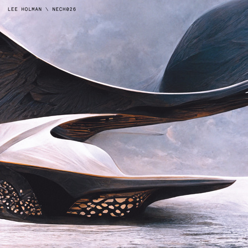 BCCO Premiere: Lee Holman - Following Seas [NECH026]