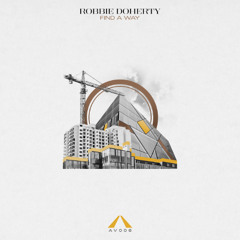 PREMIERE: Robbie Doherty - Find A Way