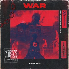 QI - WAR (OPEN COLLAB) [LINK ON DESC]