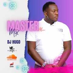 DJ HUGO - NRJ MASTERMIX 15 - 12 - 2023
