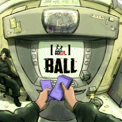 Seedhe Maut - 'Ball'