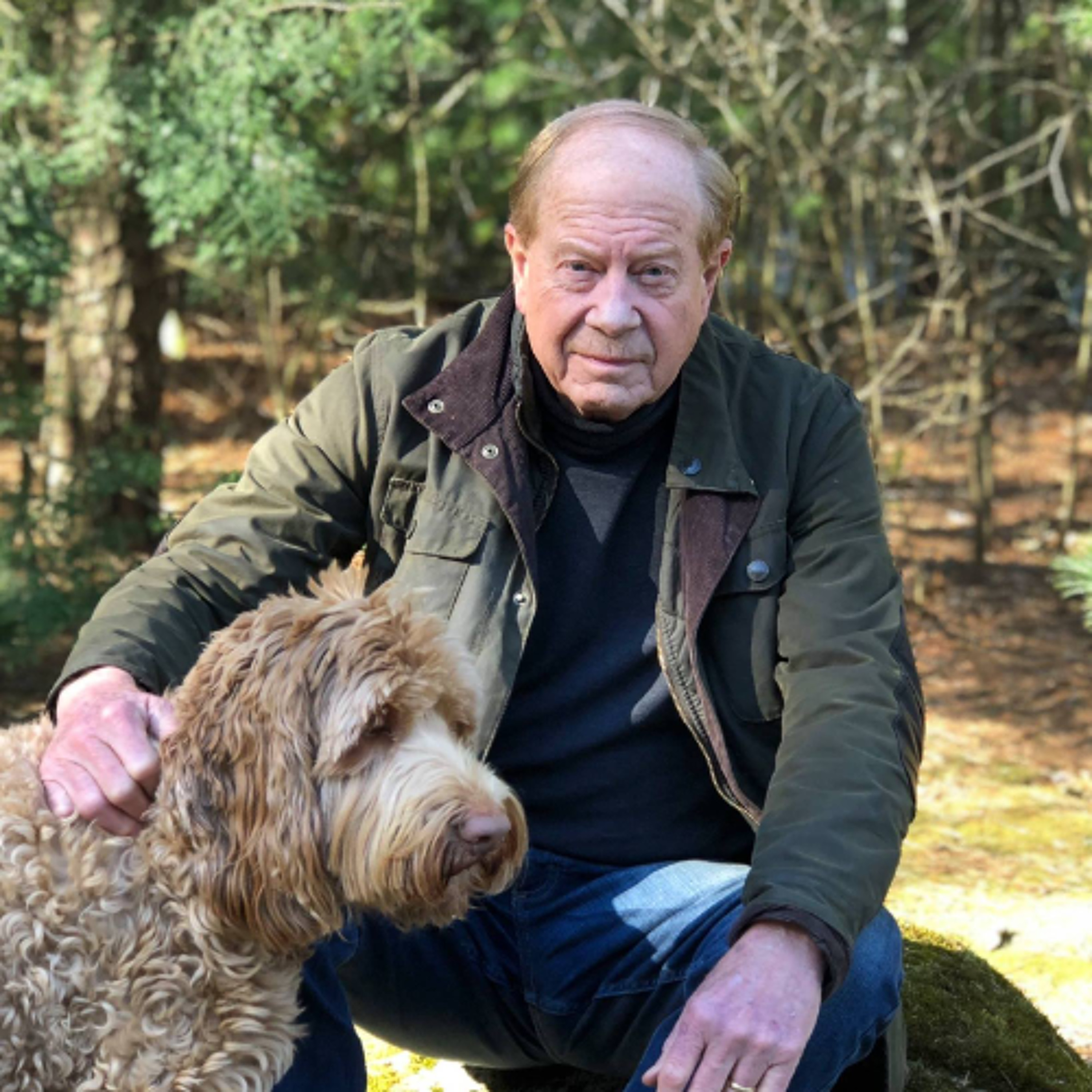 Jim Foster: Conversations On The Coast