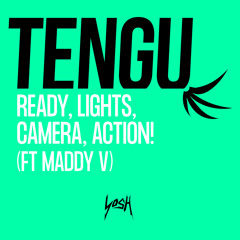 Ready, Lights, Camera, Action! (feat. Maddy V)