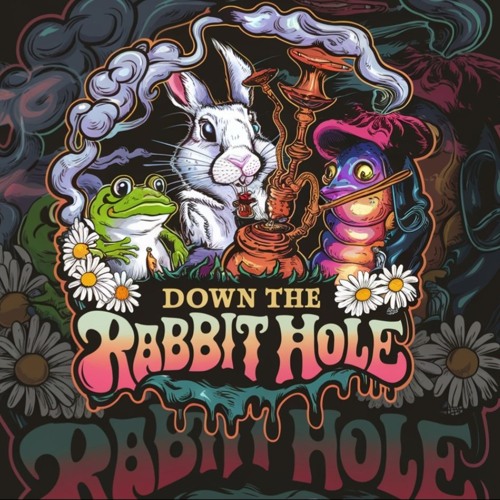 Down The Rabbit Hole ft. Wylie