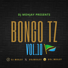 dj mohjay(bongo tz)vol.10 [Harmonize][Yammi][Rayvanny][Jay Melody][Ben Pol][Rich Mavoko][Bruce Africa]