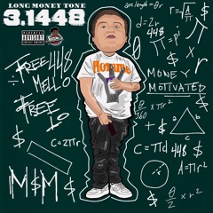 3.1448 - Long Money Tone