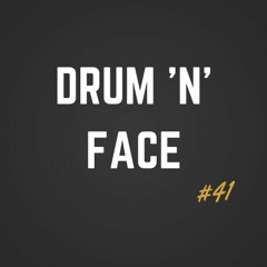 Drum 'N' Face 041