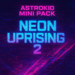 Neon Uprising - Track 01