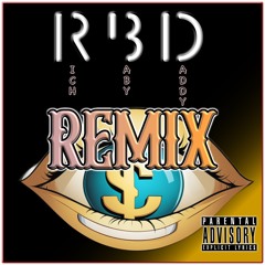 Rich Baby Daddy Remix (Extended)