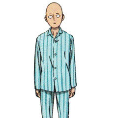 Saitama (prod. PetRan)