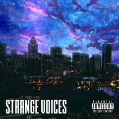 UP ALL NIGHT [prod. vyzio x tores]