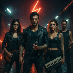 Voltage Blood
