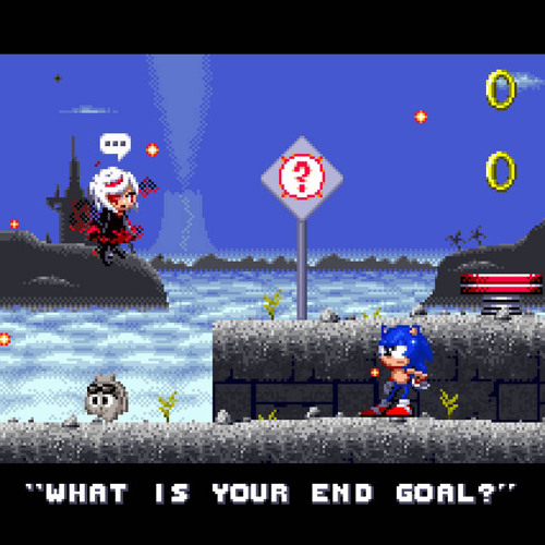 Undefeatable in 16bit but better: made by 8bitsolo