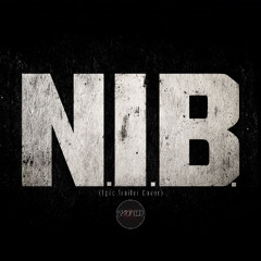 N.I.B. (Black Sabbath Epic Trailer Cover)
