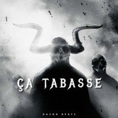 Razzor - Ça Tabasse