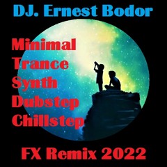 FL Minimal Trance Synth-Dubstep-Chillstep FX Remix 2022