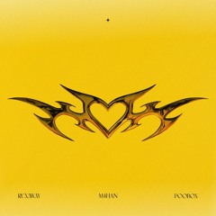 Poobon - RUNAWAY [Remix]