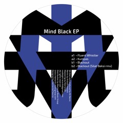 B2 Ali Demir - Blackout (Silat Beksi Remix)