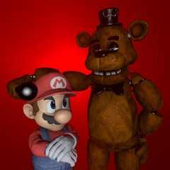 Movie Sauce (Mutton Sauce but Mario and Freddy sing it)