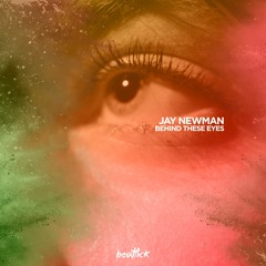 Jay Newman - Cross Over (Original Mix Edit)