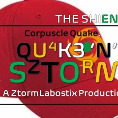 Corpuscle Quake (Quake 'N' SZtorm) (8)