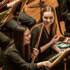 Copland - Suite from Appalachian Spring