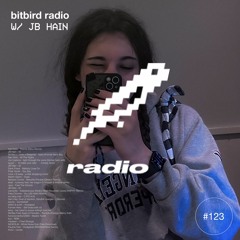 JB Hain Presents: bitbird radio #123