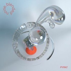 Switch (Feat. Knave, KHAN, Khakii) - PATEKO (파테코)