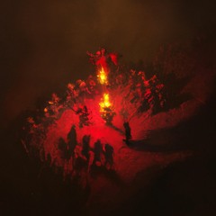 DEADVECLIQUE - RIP DEADVE (2020-2022)