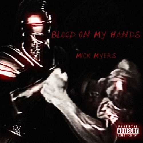 Blood On My Hands