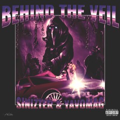 Sinizter & Yavomag - Behind the Veil