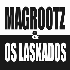 Magrootz & Os Laskados - Síndrome Vagal