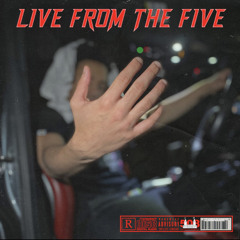 Cruisin' (Mixed by Leo NellZ)