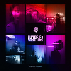 LeeRoy BeatZ - Euphoria 3