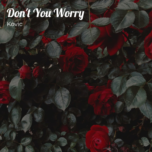 Don't You Worry