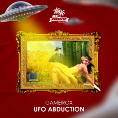 RED158 Gameirox - Ufo Abduction