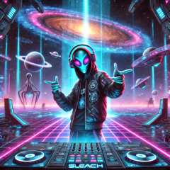 Intergalactic Badman