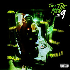 Fill Up The Car- Lil9 x YungSkz