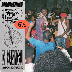 Cheza Singeli (feat. Don Kiwango)