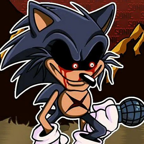 Sonic exe Rerun Content Lord X 报废
