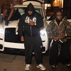 BIG YAYA - GREMLIN (feat. BIG GLTAOW)