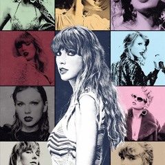 Speech + The Man + YNTCD (Live) - The Eras Tour