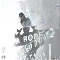 Rodeo Drive Prod. Benji Brazy