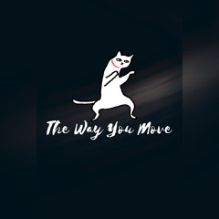 The Way You Move - Sanaa Z ft Seryoja & Doid