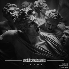 Diabolo - Schizophrenia [CRI130]