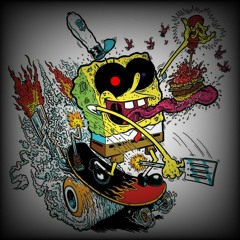 Dustspongeswap-The Dreamer/The Murder Diesel Dreaming