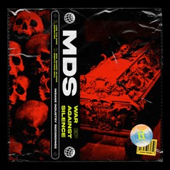 𝐏𝐑𝐄𝐌𝐈𝐄𝐑𝐄 | MDS - Lose The Mind (Original Mix)[II135D]