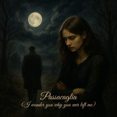 Passacaglia (I wonder why you ever left me)