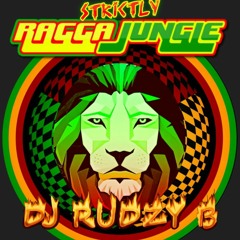 LIVE www.strictlyraggajungle.com 12.09.20.