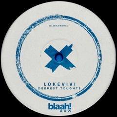 Deltech - Blue Caps